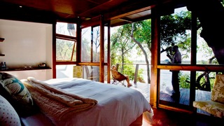 RiverDance Lodge cc | Divundu Lodges