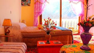 Dar Tighoula | Accommodation Imlil