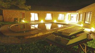 Dubula Mangi Safari Lodge | Nelspruit Accommodation