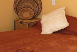 The Goose and Labrador Bed and Breakfast | Makhado (Louis Trichardt) Self-catering