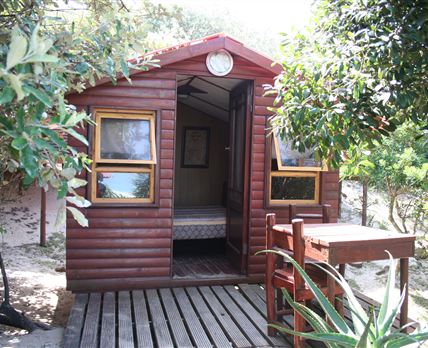 Sugar Shack