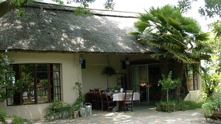 Nonnashoek Country B&B | Bethlehem Accommodation