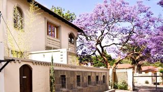 Village Ridge Boutique Hotel | Accommodation Nieuw Muckleneuk