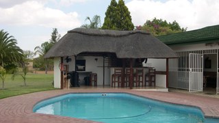 McDonald's B&B | Accommodation Polokwane (Pietersburg)