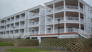 Villa Moya 55A | Shelly Beach (KZN) Self-catering