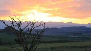 Drakensview Self-catering | Accommodation Winterton