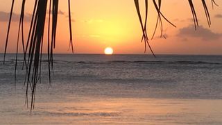 Le Grand Bleu Hotel | Hotels Trou aux Biches