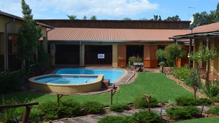 Mon Repos Guest Farm | Bela Bela (Warmbaths) Self-catering