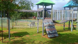 Kareespruit Game Lodge | Zeerust Accommodation