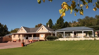 Resthaven Guesthouse | Matatiele Accommodation