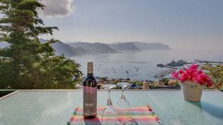El Mirador | Accommodation Simons Town