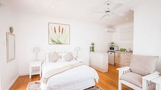 On the Bay Bed and Breakfast | Port Elizabeth Specials