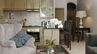 Life & Leisure Oudehoek Apartments | Stellenbosch Accommodation