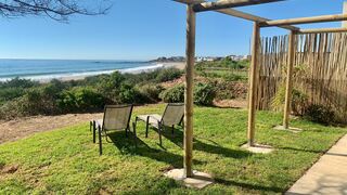 Witbaai Beach House | Accommodation Britannia Bay