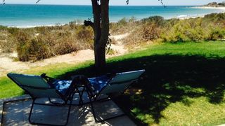 Witbaai Beach House | Britannia Bay Self-catering