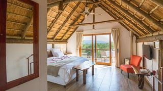 Amadwala Lodge | Ruimsig Lodges