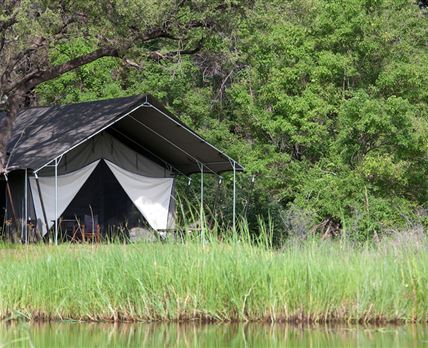 Machaba Camp