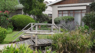 Eagle's Nest Self-catering Units | Graaff-Reinet Accommodation