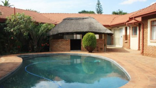 Ruma's Lodge | Flora Park (Polokwane) Accommodation