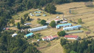 Hobbiton-on-Hogsback | Hogsback Self-catering