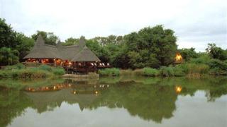 De Wet's Camp | Accommodation Tshipise
