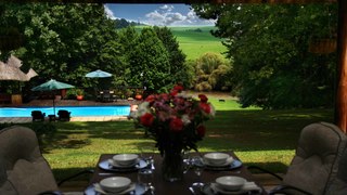 Waterford Manor | Rosetta Accommodation