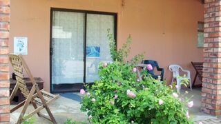 Baviaans Wes Guest House | Self-catering Uniondale