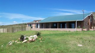 Hobbiton-at-Fairewood | Grahamstown Self-catering