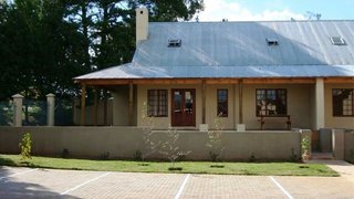 Fairstreams 1 | Accommodation Dullstroom