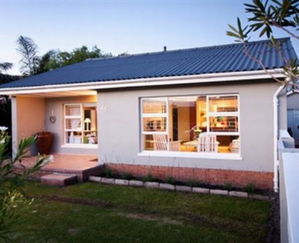 Barking Beach Cottage