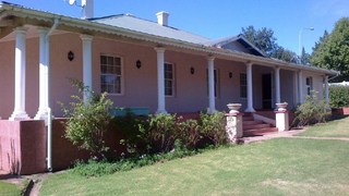 Havanna Lodge | Accommodation Kokstad