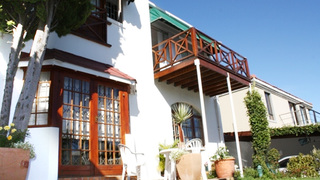 Atlantic Bed & Breakfast | Accommodation Fresnaye