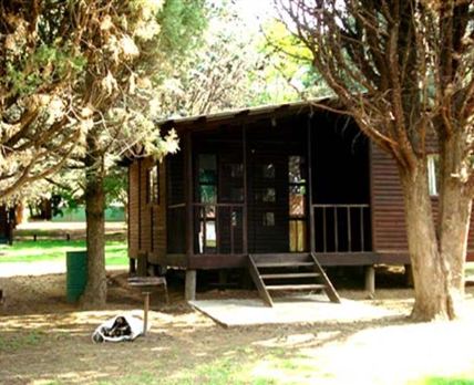 Emanzini Country Resort