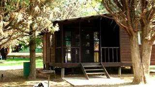 Emanzini Country Resort | Vrede (Free State) Accommodation