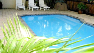 The Palms Holiday Flats | Accommodation St Lucia