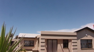 Bay Self Catering Accommodation | Accommodation Walvis Bay