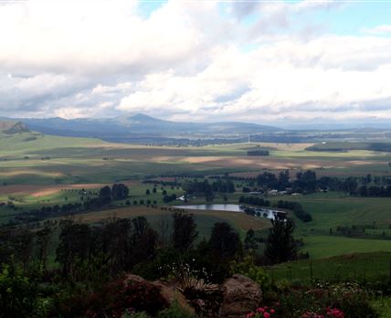 Kusane Farm Cottages
