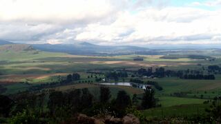 Kusane Farm Cottages | Howick Self-catering