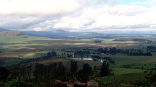 Kusane Farm Cottages | Accommodation Howick