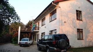 Donna's View | Accommodation Trafalgar