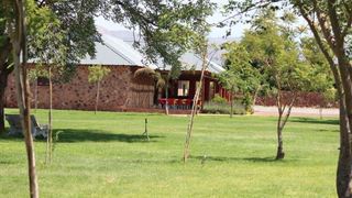 Patong Guest Lodge | Accommodation Lebowakgomo