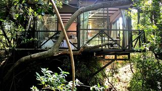 Mamagalie Mountain Lodge | Buffelspoort Accommodation
