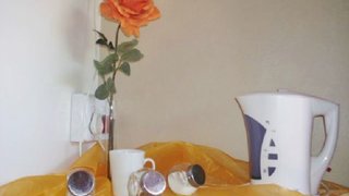 Kosmos Lodge | Accommodation Standerton