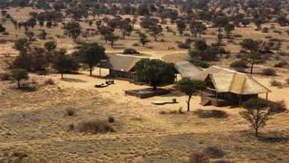 Phirima Game Ranch | Accommodation Tshabong