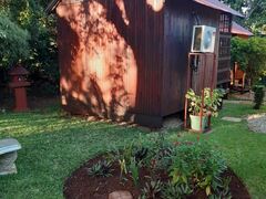 Buffalo Street Cottages | Accommodation Malelane