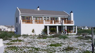 3 on Elf | Langebaan Accommodation