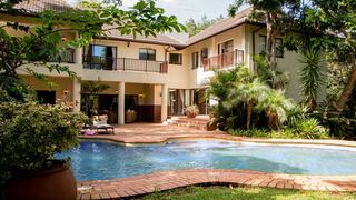 Pettigrew's Place | Accommodation Pennington