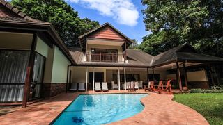 Marais Manor | Pennington Accommodation