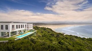 The Plettenberg Hotel | Accommodation Plettenberg Bay