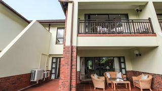 The Olive Sunbird | Accommodation Pennington